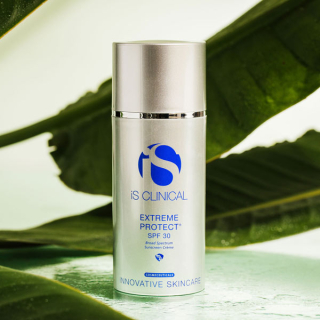 iS Clinical Extreme Protect SPF 30 Солнцезащитный крем для лица SPF 30 100 мл.