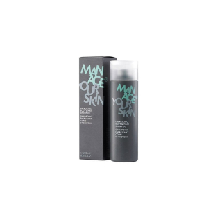 Dr.Spiller Energizing Body & Hair Shampoo Шампунь для тела и волос 200 мл