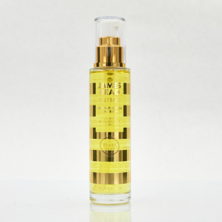 James Read Coconut Dry Oil Tan Body Сухе кокосове Масло з ефектом автозасмаги 100 мл.