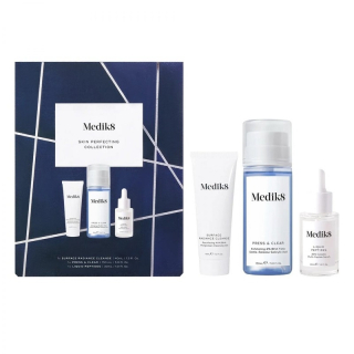 Medik8 Skin Perfecting Collection Подарочный Набор 'Совершенство кожи'