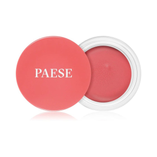 Paese Creamy Blush Kissed 02 Кремовая румяная 4г
