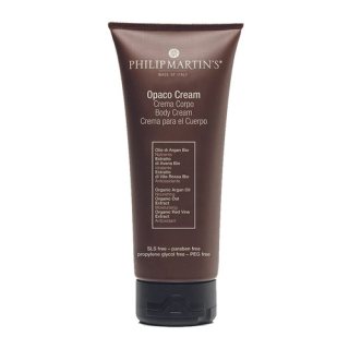 Philip Martin`s Opaco Body Cream Зволожуючий крем для тіла 200 мл.