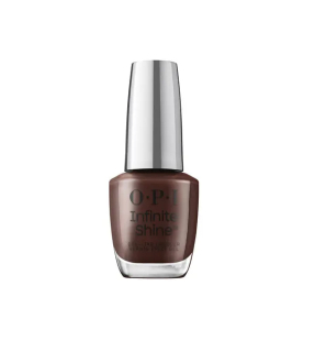 OPI Professional Infinite Shine Not Afraid of the Dark ISL104 Лак для ногтей с повышенной стойкостью покрытия с технологией Pre-cured Gel