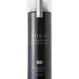TOKIO INKARAMI Platinum Shampoo  Шампунь для всіх типів волосся 200 мл