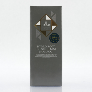 Hadat Cosmetics Hydro Root Strengthening Shampoo Шампунь для роста волос и укрепления корней 250 мл.
