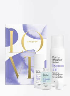 La Biosthetique Dermosthetique Set Подарунковий набір anti-age для обличчя