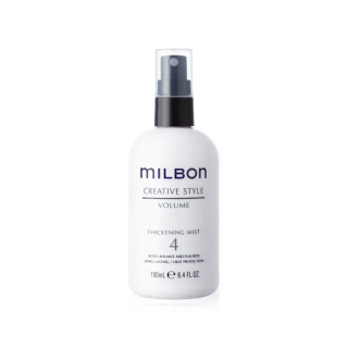 Milbon Professional Volume Thickening Mist 4 Спрей для создания объема 190 мл