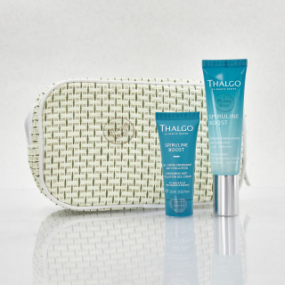 Thalgo Spiruline Boost Set Набор «Мой уход для повышения энергии»