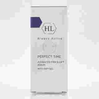 Holy Land Perfect Time Advanced Firm & Lift Serum Інтенсивна коригуюча сироватка для обличчя
