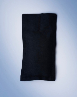 FIRE RABBIT Black sachet Чорное саше