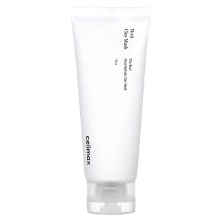 Celimax Real Noni Refresh Clay Mask Очищающая маска с глиной и экстрактом нони 120 г