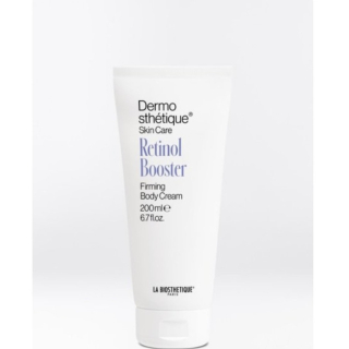 Retinol Firming Body Cream  Крем для придания упругости коже с ретинолом 200 мл