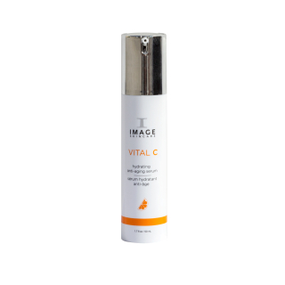 Image Skincare VITAL C Hydrating Anti-Aging Serum Anti-age сыворотка с витамином С