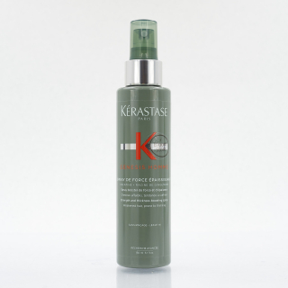 Kerastase Genesis Homme Spray de Force Epaississant Спрей-бустер густоты для укрепления и уплотнения ослабленных тонких волос мужчин