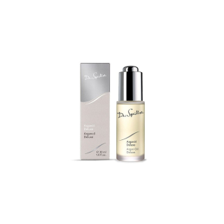 Dr.Spiller Arganoil Deluxe Роскошное масло 30 мл