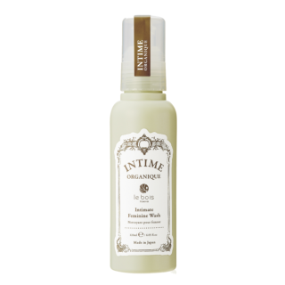 Intime Organique Feminine Wash Делікатний Очищаючий гель