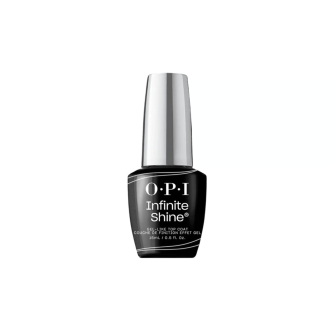 OPI Professionals Infinite Shine Gel-like Top Coat IST31 Топовое покрытие Infinite Shine с технологией PRE-CURED GEL™ 15 мл