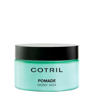 Cotril Pomade Water Wax Помада на водной основе для укладки 100 мл