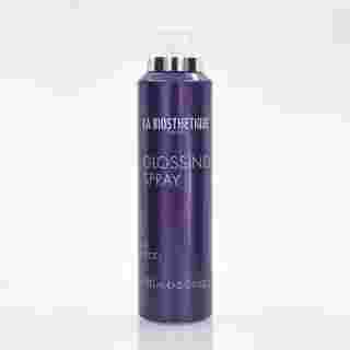 La Biosthetique Glossing Spray Комплексная поддержка стимуляции роста волос