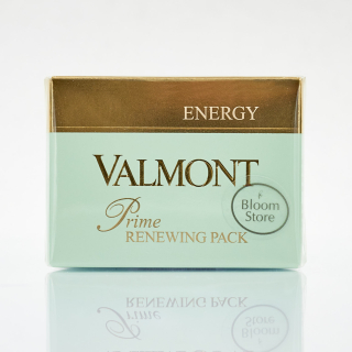 Valmont Prime Renewing Pack Антистрессовая клеточная крем-маска  Маска "Золушки"