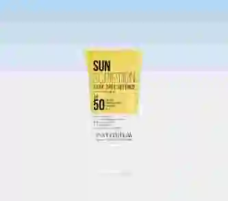 Instytutum Sunscription Dark Spot Defence SPF50 Classic Сонцезахисний крем з освітлюючим ефектом 50 мл.