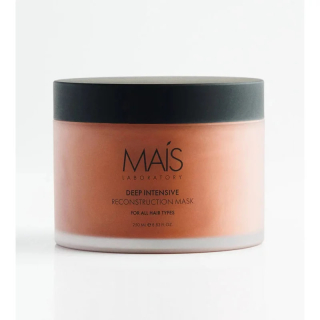 Mais Laboratory Deep Intensive Reconstruction Mask Интенсивная восстанавливающая маска 500 мл