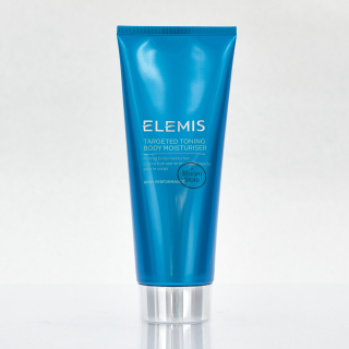 Elemis Targeted Toning Body Moisturiser Антицелюлітний крем для тіла