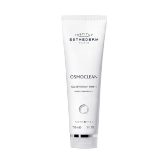 Institut Esthederm Osmoclean Pure Cleansing Gel Гель для очищения кожи 150 мл.