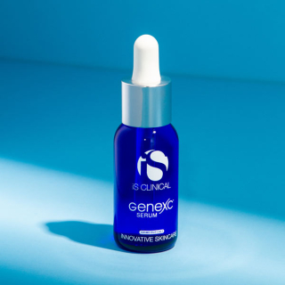 iS Clinical GeneXC Serum Інноваційна сироватка для обличчя 15 мл.