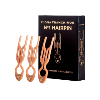 Fiona Franchimon Satin Sand (Пісок) 3 шт