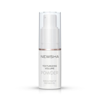 Newsha Texturizing Volume Powder Пудра для объема волос 10 г.