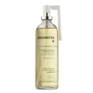 Medavita Lotion Concentree Homme Интенсивный лосьон против выпадения волос для мужчин 100 мл