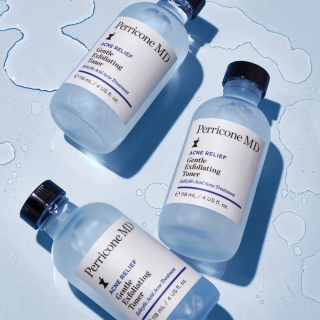 Perricone MD Blemish Relief Toner Тоник для проблемной кожи 118 мл.