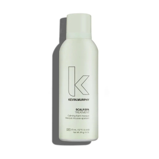 Kevin.Murphy Scalp.Spa Treatment Успокаивающая маска-пена для кожи головы 170 мл