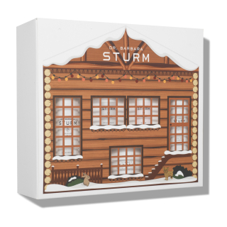 Dr. Barbara Sturm Sturm Glow House 2023 Будинок сироваток для сяйва шкіри