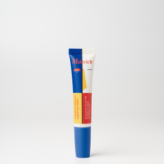 MALEVICH Crystal lce Essence Liquid Еуе Patch Ледяная дренажная эссенция для зоны вокруг глаз 15 мл