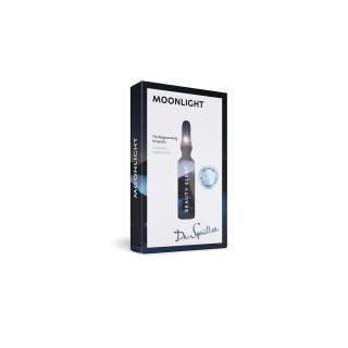 Dr.Spiller Beauty Sleep – Moonlight Восстанавливающая ампула 14 мл