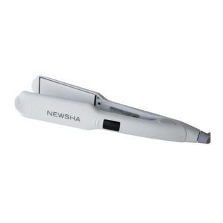 Newsha Professional Straightening Iron Вирівнювач для волосся
