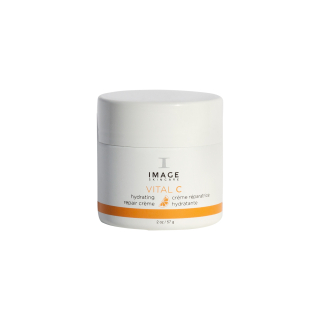 Image Skincare VITAL C Hydrating Repair Creme Ночной восстанавливающий крем с антиоксидантами