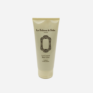La Sultane de Saba Body Lotion Loukoum Turkish Delight Молочко для тіла лукум