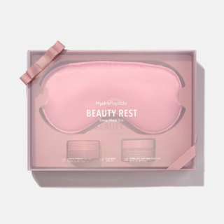 HydroPeptide Beauty Rest Kit Набор "Трио для сна с маской"