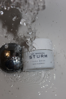 Dr. Barbara Sturm Face Mask Згладжуюча маска для обличчя, що розгладжує 50 мл.