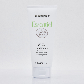 La Biosthetique Essentiel Classic Conditioner Кондиционер для мягкости и блеска волос 200 мл.