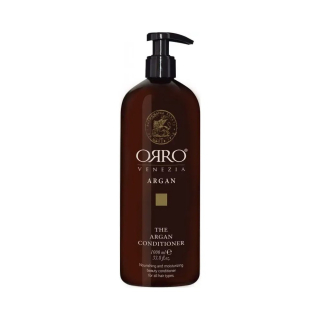 ORRO Argan Conditioner  Кондиционер для волос с маслом Арганы 1000 мл