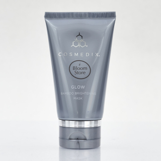 COSMEDIX Glow Bamboo Brightening Mask Бамбуковая осветляющая маска