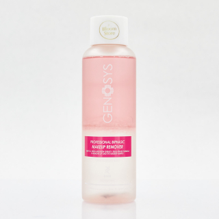 Genosys Professional Biphasic Makeup Remover (BMR) Двофазний засіб для зняття макіяжу