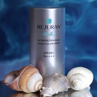 REJURAN Healer UV protection Balm SPF50+, PA++++ Бальзам-защита от ультрафиолета SPF50+, PA++++