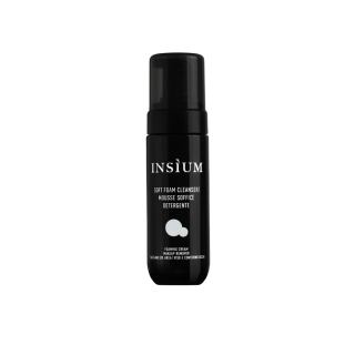 Insium Soft foam cleanser Деликатная пенка для глубокой очистки 150 мл