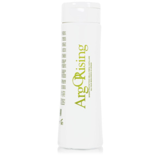 Orising Argorising Argan Shampoo Фитоэссенциальный шампунь для сухих волос на основе масла арганы 250 мл.