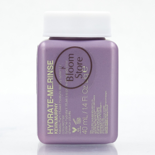 Kevin.Murphy Hydrate-Me Rinse Бальзам для інтенсивного зволоження волосся 40 мл.